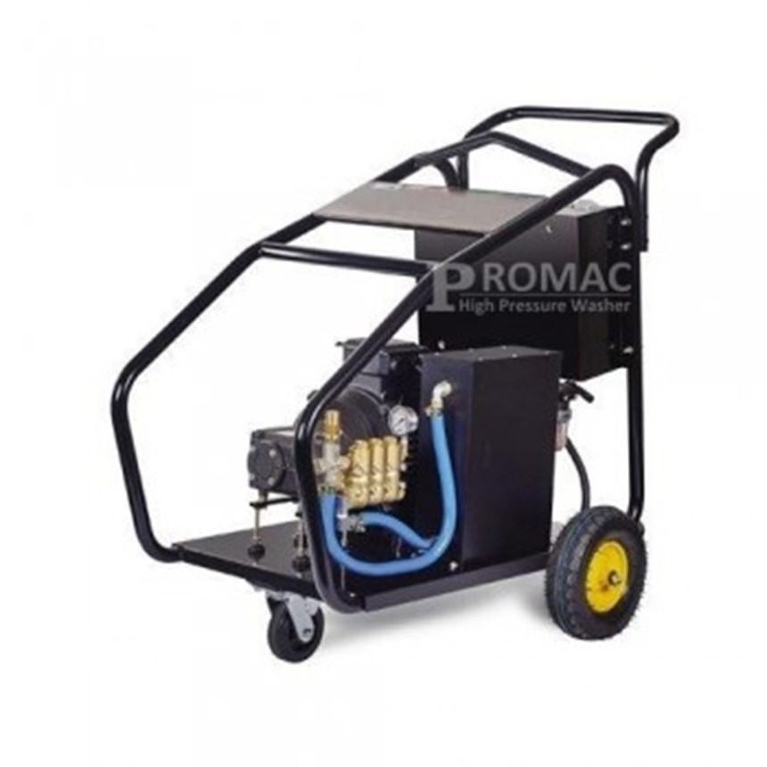 may xit rua sieu cao ap promac m2150 hinh 0