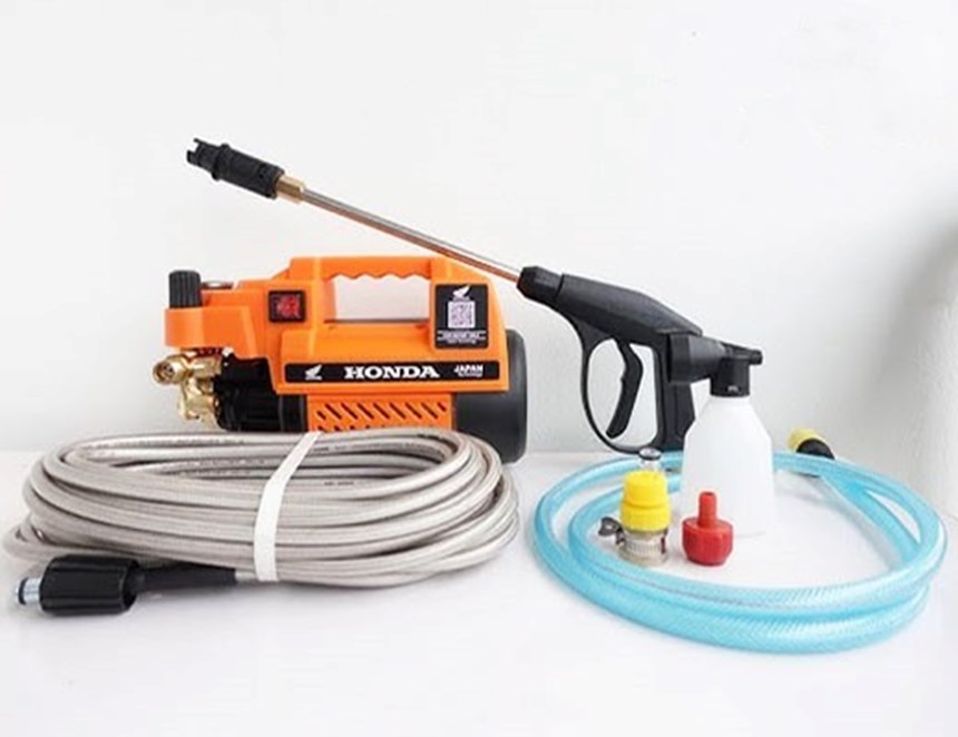 may rua xe honda h02b 3500w (co chinh ap) hinh 0