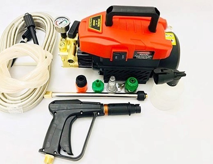 may rua xe honda hd 101a 2000w hinh 0