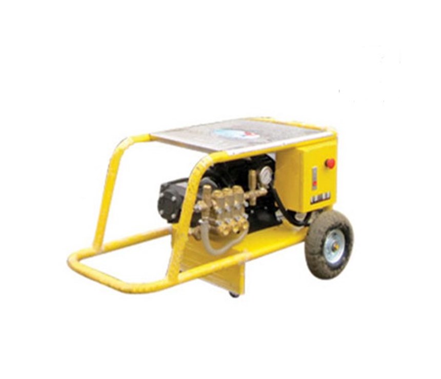 may rua xe cong nghiep v-jet 300/18e hinh 0