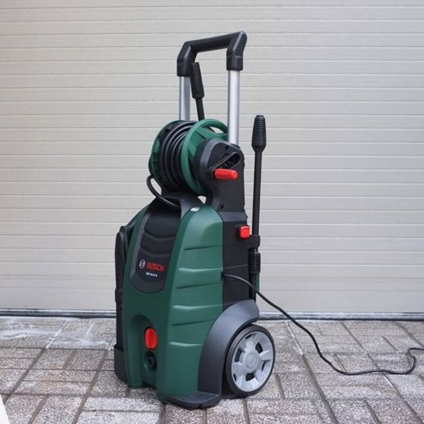 may rua xe gia dinh bosch aqt 45-14x hinh 0