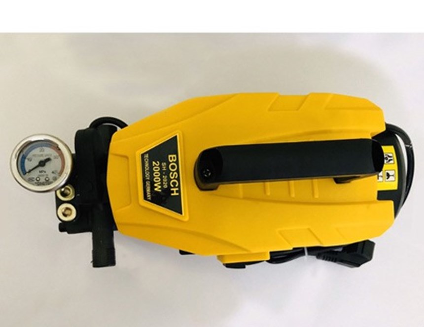 may rua xe bosch sh 2020 2000w hinh 1