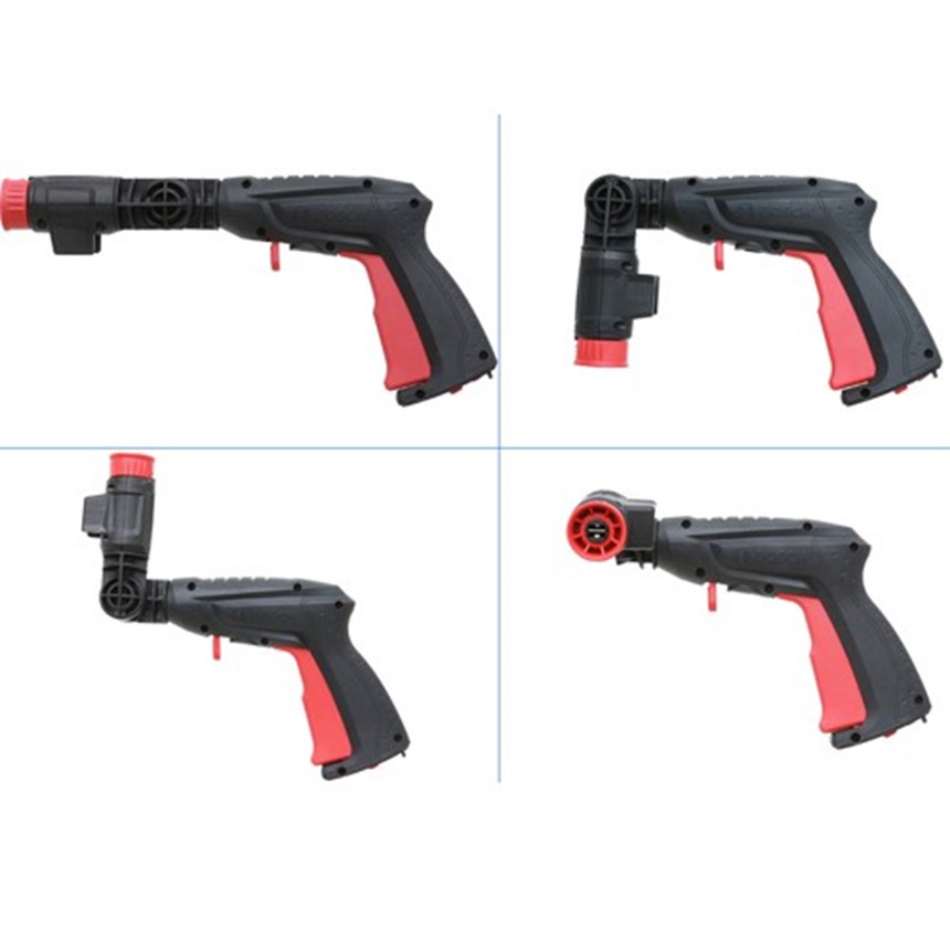 may rua xe bosch easy aqt 100 hinh 3