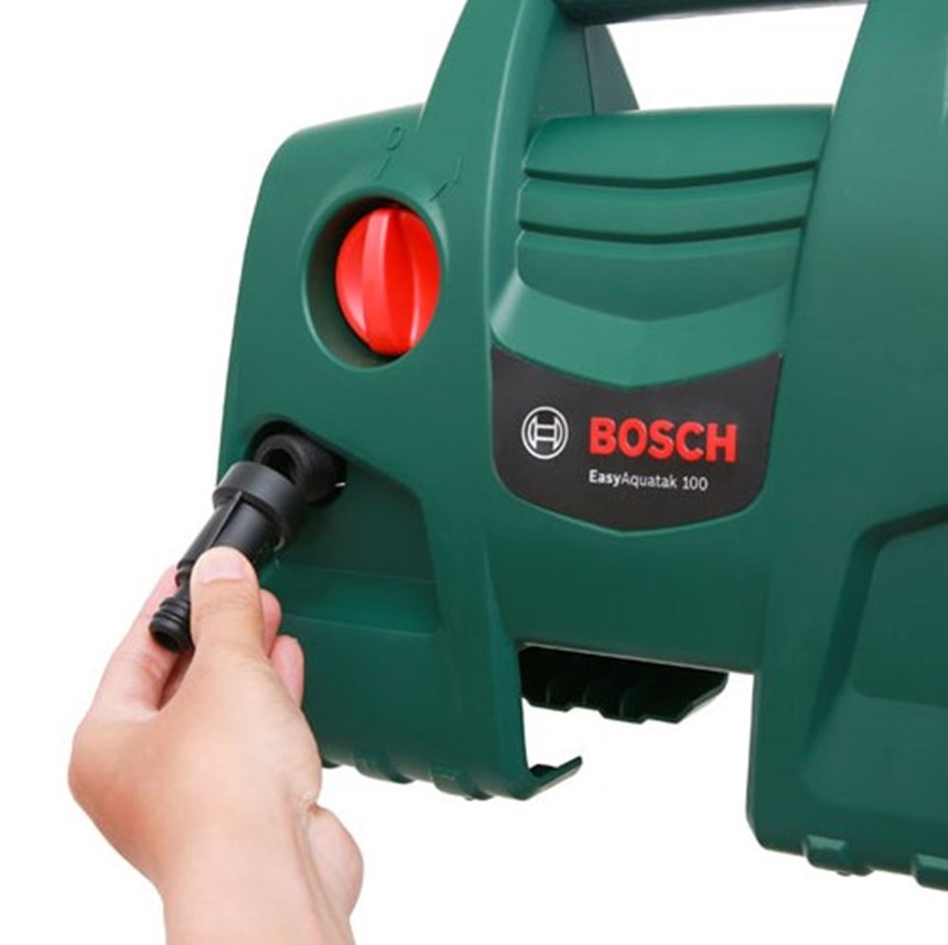 may rua xe bosch easy aqt 100 hinh 2