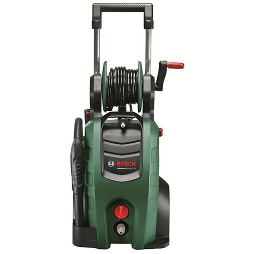 may rua xe bosch aquatak aqt 140 hinh 0