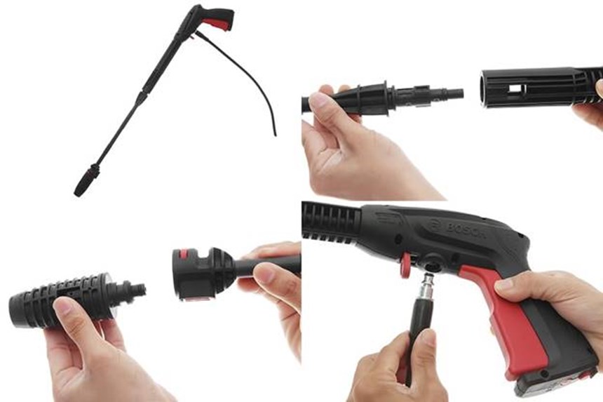 may phun rua ap luc bosch aquatak aqt 100 ll hinh 1