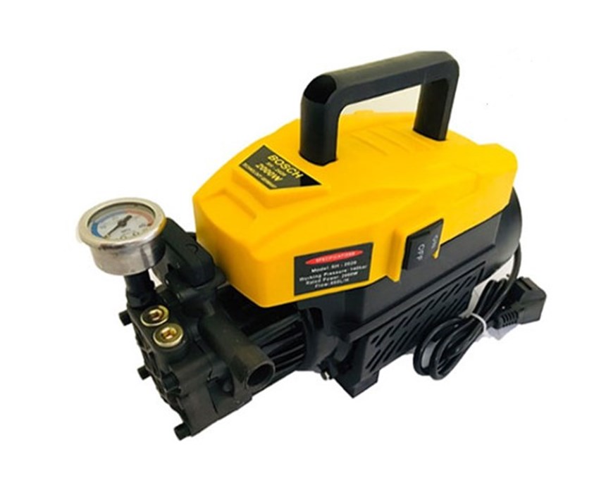 may rua xe bosch sh 2020 2000w hinh 0