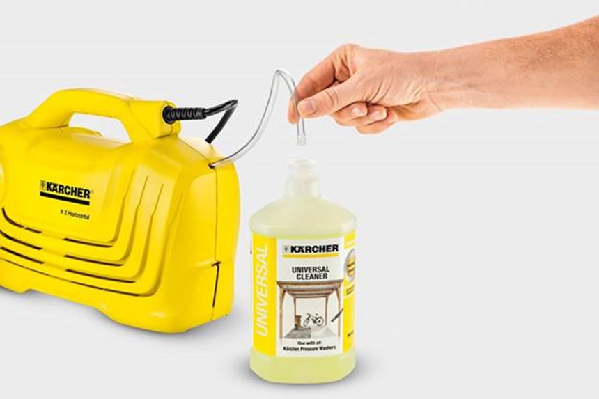 may rua xe karcher k2 classic 1400w hinh 0