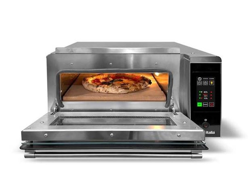 lo nuong banh pizza restoitalia hooven 341d (digital) hinh 2