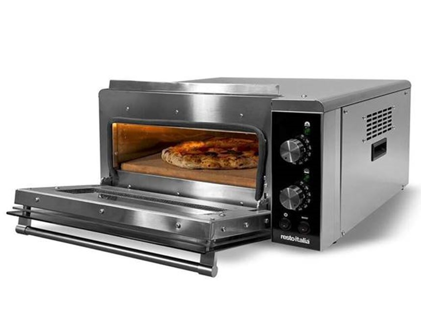 lo nuong banh pizza restoitalia hooven 341m (manual) hinh 1