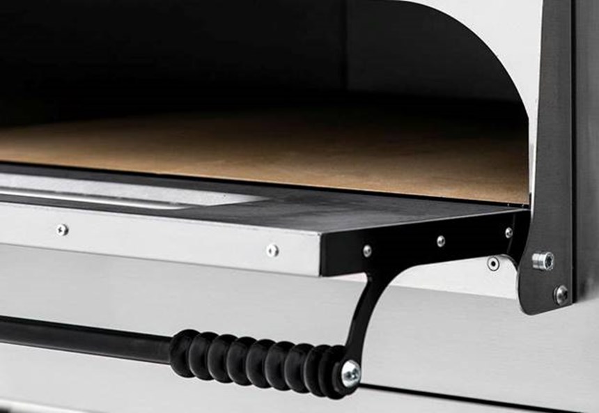 lo nuong banh pizza dang tang prismafood basic 4 hinh 2