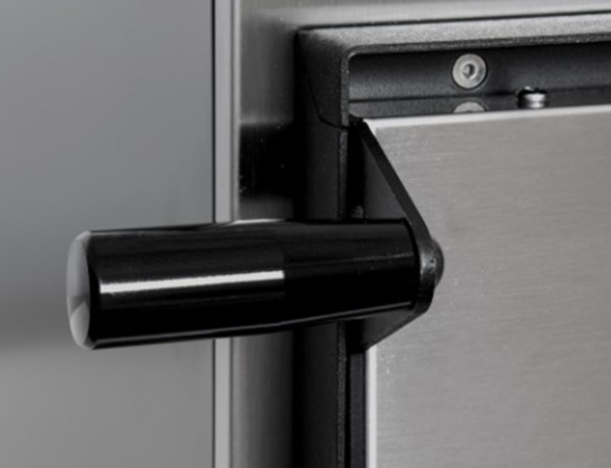 lo nuong banh pizza dang tang prismafood basic 1/50 glass 2t hinh 1