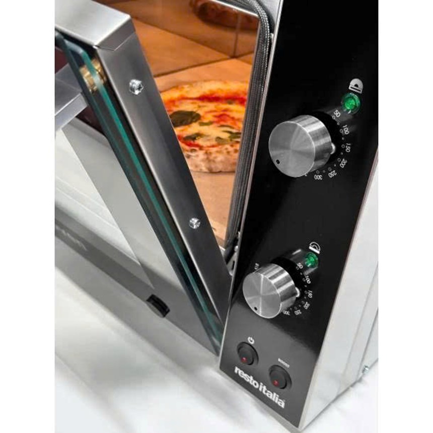 lo nuong banh pizza restoitalia hooven 342m (manual) hinh 2