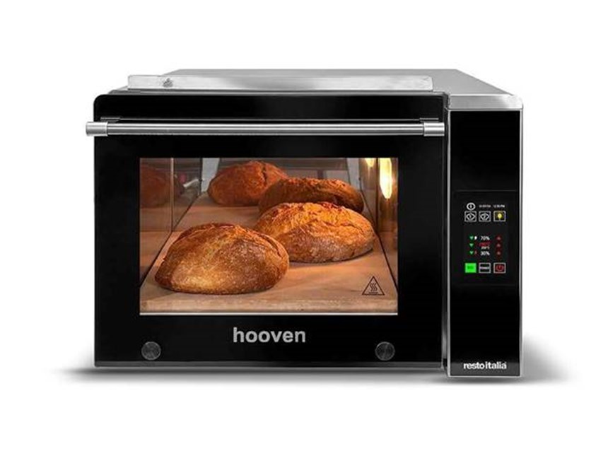 lo nuong banh pizza restoitalia hooven 342d (digital) hinh 2