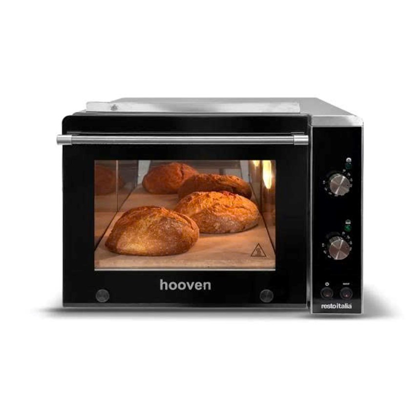 lo nuong banh pizza restoitalia hooven 342m (manual) hinh 0