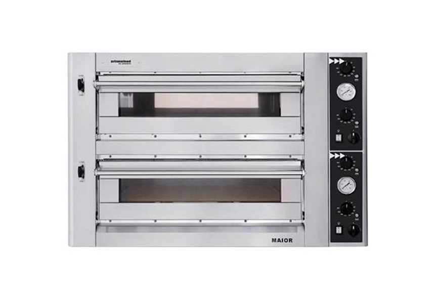 lo nuong banh pizza dung dien prismafood maior 44 hinh 1