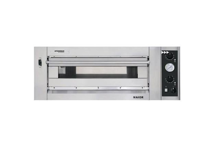 lo nuong banh pizza dung dien prismafood maior 4 hinh 0