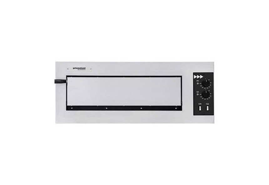 lo nuong banh pizza dung dien prismafood basic 1/50 2t hinh 0