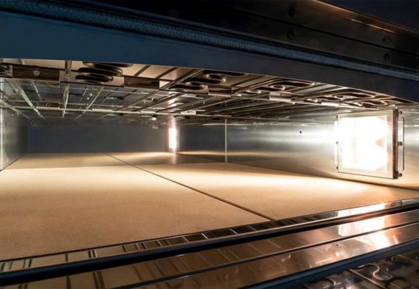 lo nuong banh pizza dung dien prismafood maior 6 hinh 4