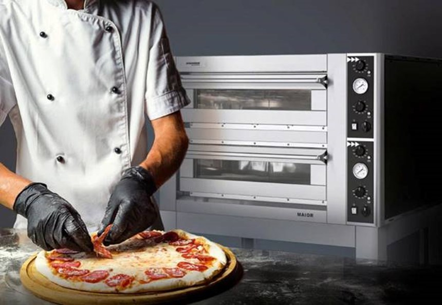 lo nuong banh pizza dung dien prismafood maior 44 hinh 0