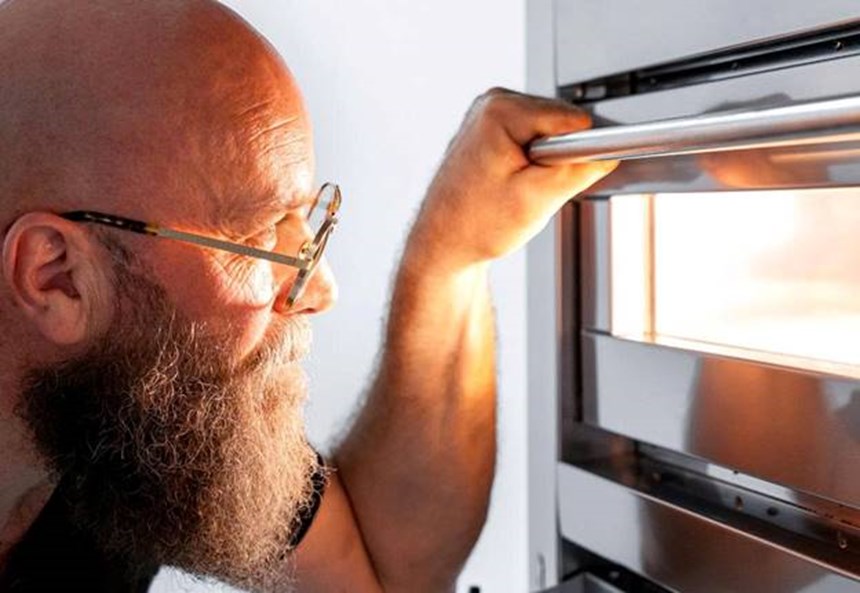 lo nuong banh pizza dung dien prismafood maior 44 hinh 2