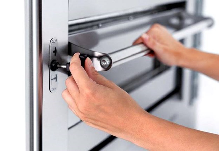 lo nuong banh pizza dung dien prismafood maior 4 hinh 3