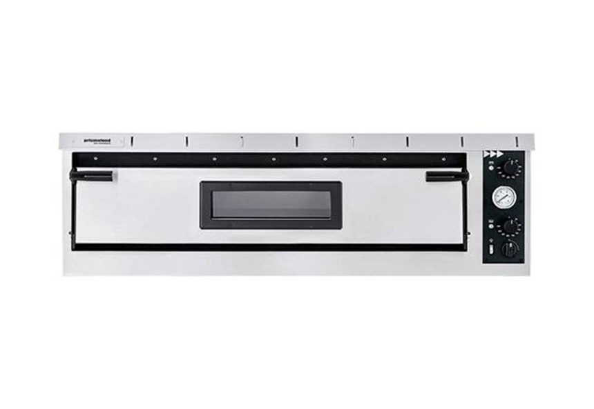 lo nuong banh pizza dung dien prismafood plus xl 6l hinh 0