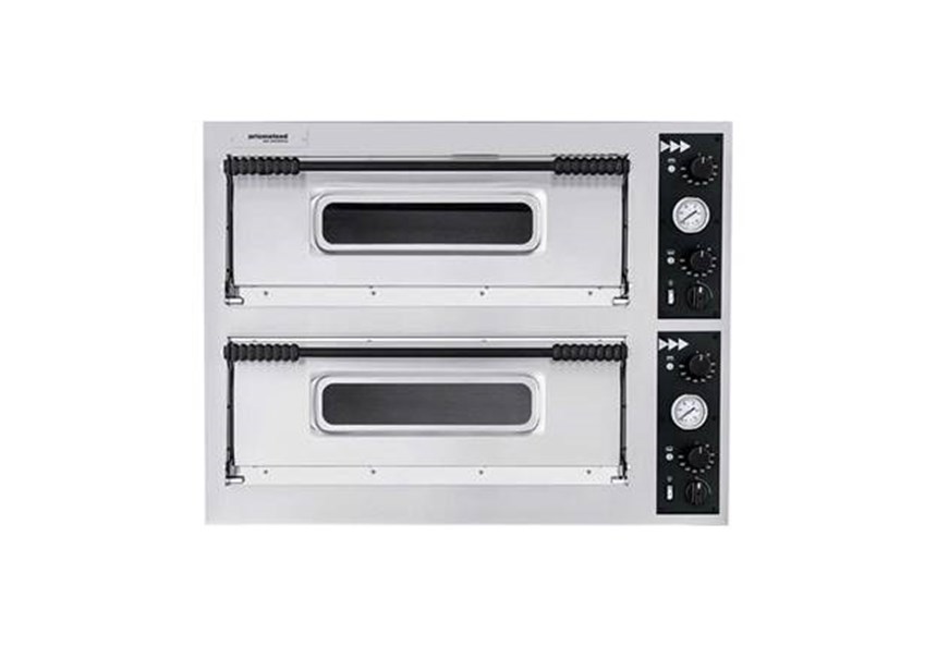 lo nuong banh pizza dung dien prismafood basic 66 hinh 0