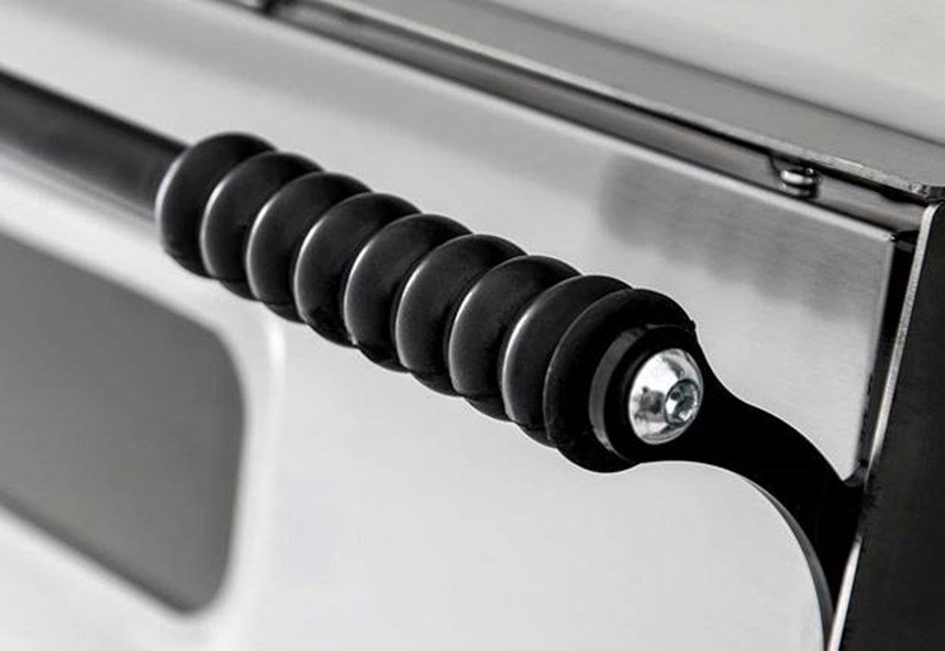 lo nuong banh pizza dung dien prismafood basic 44 medium hinh 2