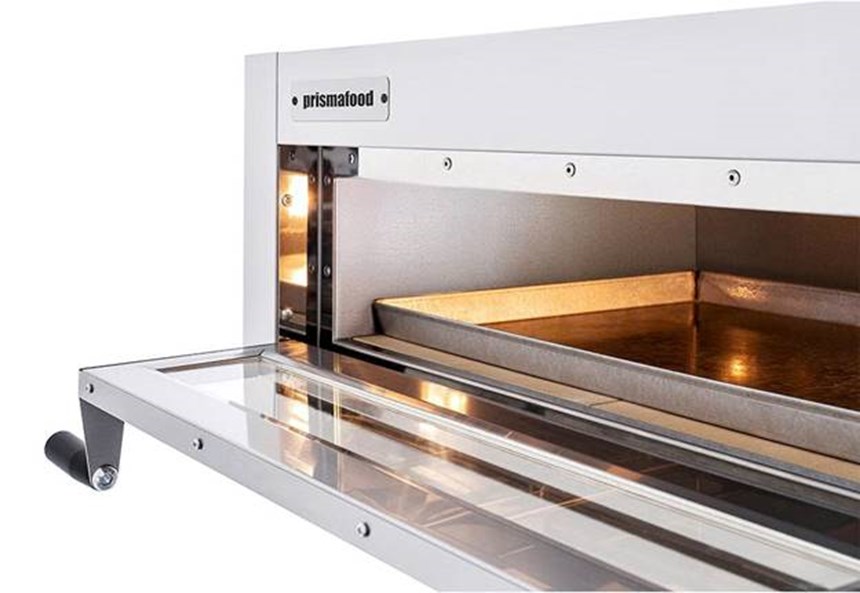 lo nuong banh pizza dung dien prismafood tiny 1 hinh 3