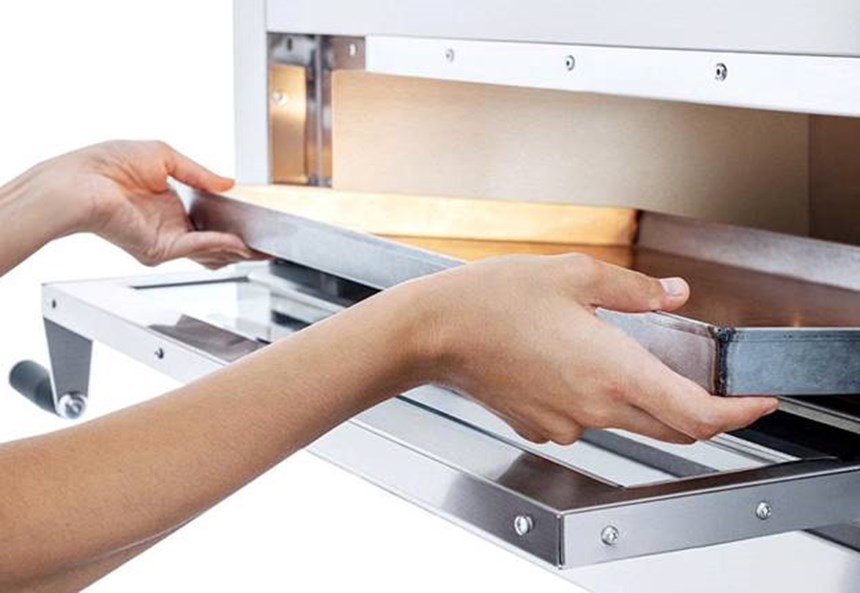 lo nuong banh pizza dung dien prismafood tiny 1 hinh 2