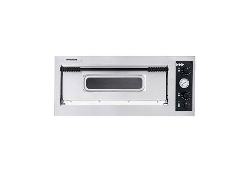 lo nuong banh pizza dung dien prismafood basic 6 hinh 0