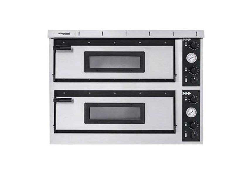 lo nuong banh pizza dung dien prismafood plus xl 66 hinh 0