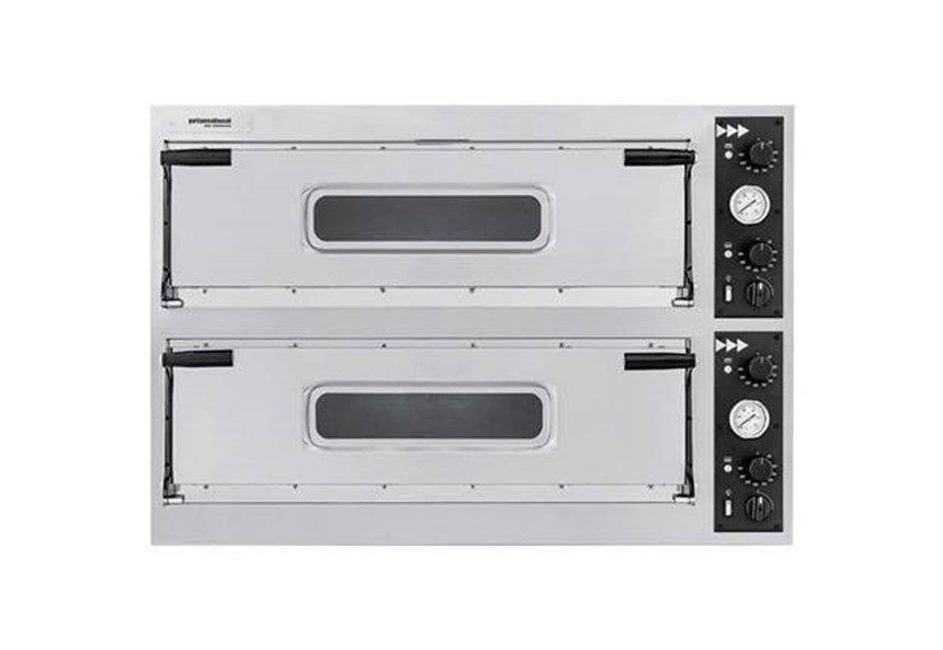 lo nuong banh pizza dung dien prismafood trays 44 hinh 0