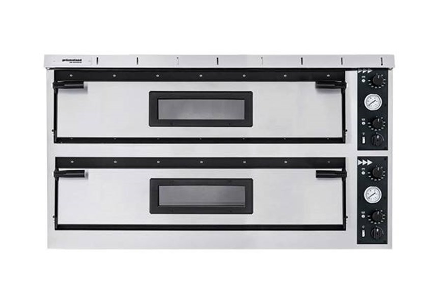 lo nuong banh pizza dung dien prismafood plus xl 99 hinh 0