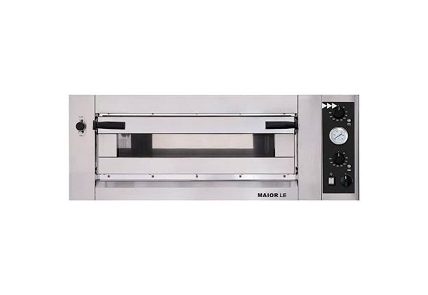 lo nuong banh pizza dung dien prismafood maior le 4 hinh 0