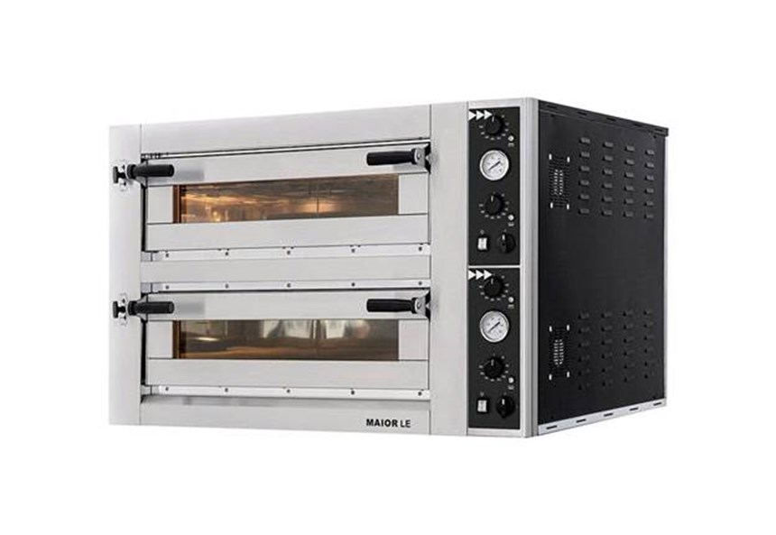 lo nuong banh pizza dung dien prismafood maior le 44 hinh 0