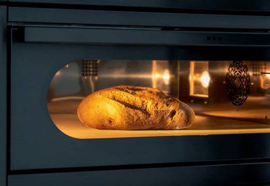 lo nuong banh pizza dung dien prismafood genius 9 hinh 3