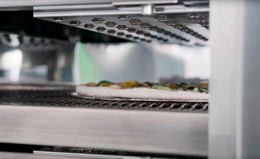 lo nuong pizza bang tai dien prismafood tunnel c80 hinh 2