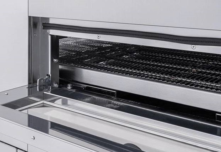 lo nuong pizza bang tai dien prismafood tunnel c80 hinh 3