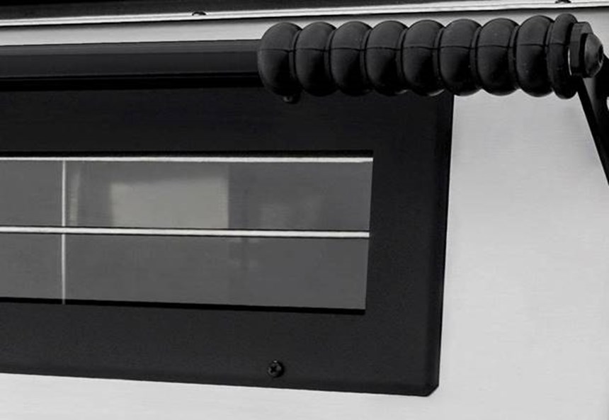 lo nuong banh pizza dung gas prismafood gas 6 hinh 1