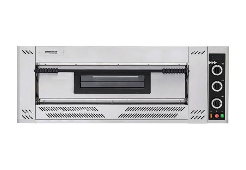 lo nuong banh pizza dung gas prismafood gas xl 6l hinh 0