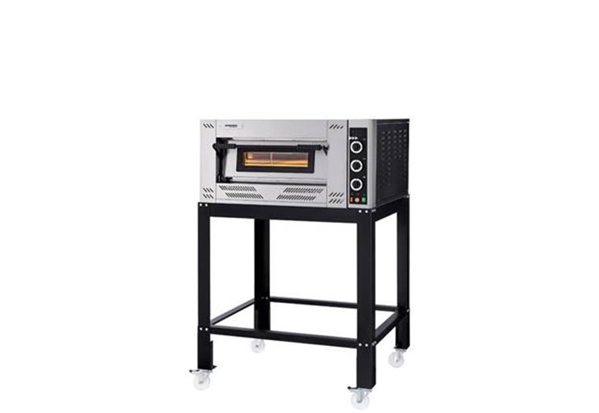 lo nuong banh pizza dung gas prismafood gas 6 hinh 3