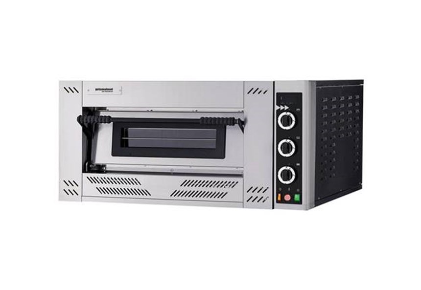 lo nuong banh pizza dung gas prismafood gas 6 hinh 0