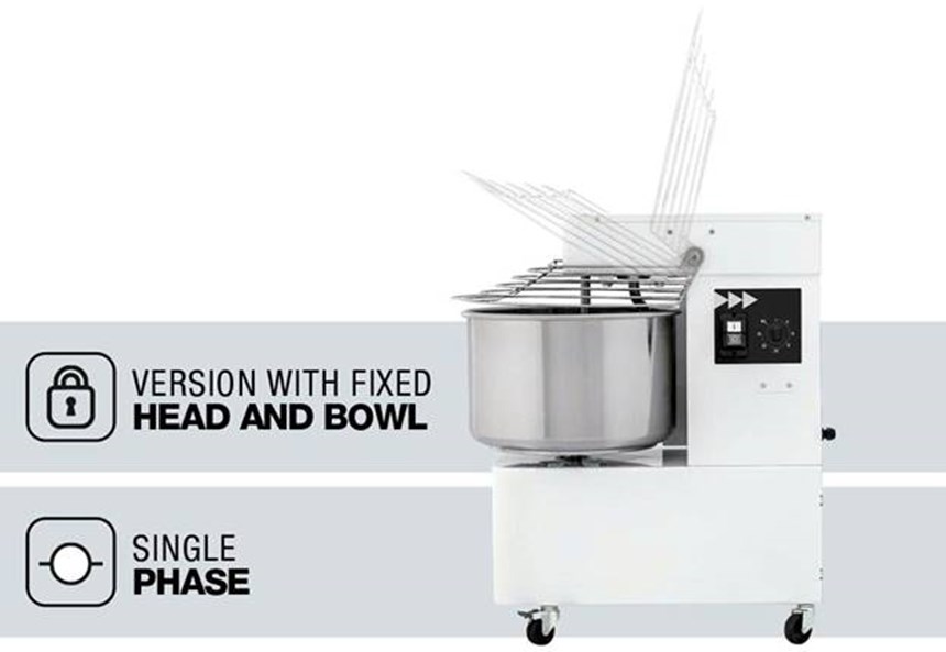 may tron bot xoan oc prismafood ibm 40 hinh 1