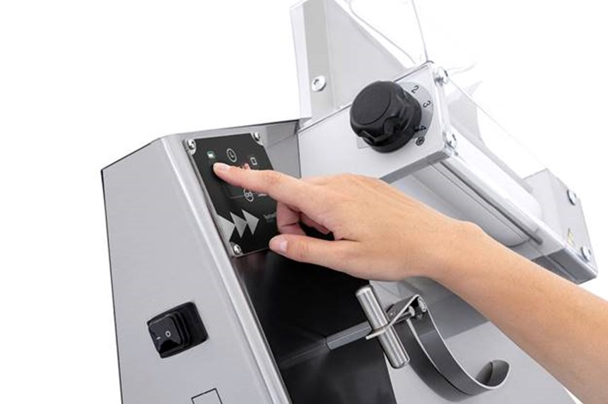 may can bot prismafood dsa 310 touch and go hinh 1