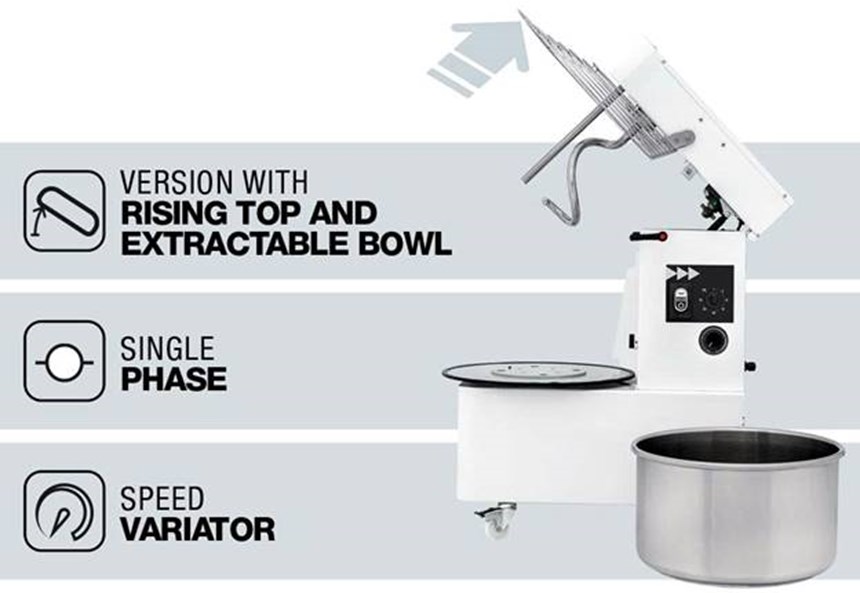 may tron bot xoan oc prismafood irv 30 hinh 1
