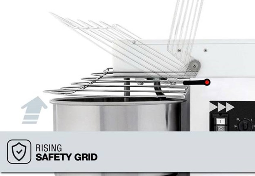 may tron bot xoan oc prismafood itr 40 hinh 3