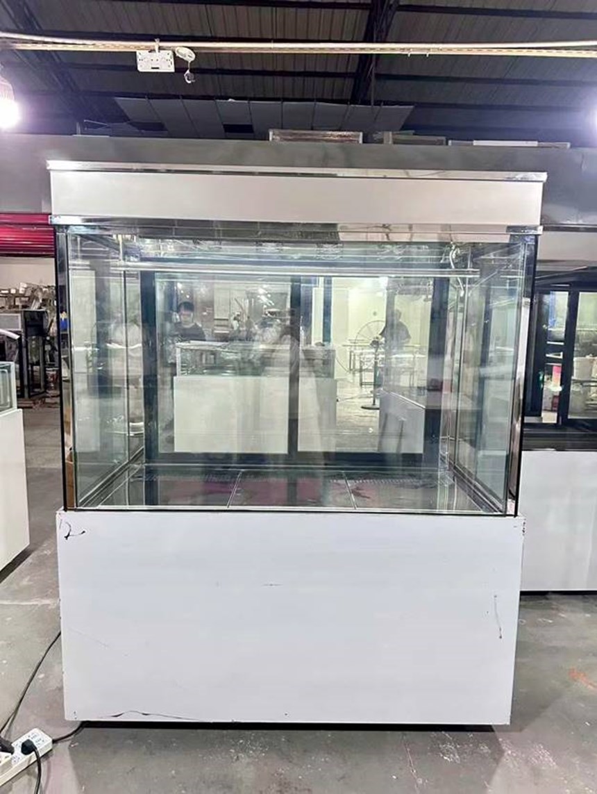 tu mat cong nghiep, dang dung bao quan thit dang treo fuji air ftb-t1500 hinh 0