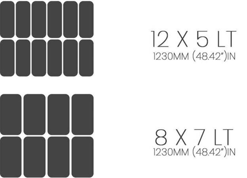 tu trung bay kem gelato troy (new) hinh 1